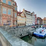 Old Town Dluga & By Renters