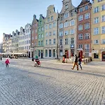 아파트 Old Town Dluga & By Renters *