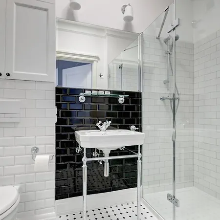 Apartamento Dom & House Old Town Dluga *
