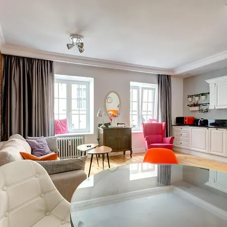 Old Town Dluga & By Renters 아파트