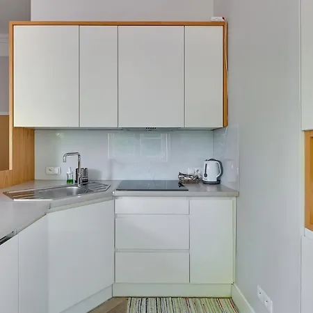 아파트 Old Town Dluga & By Renters *