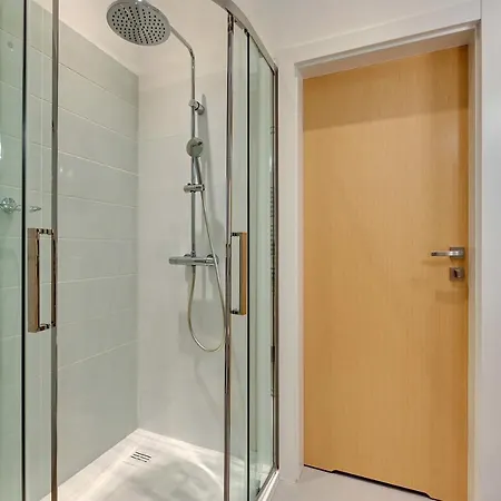 Old Town Dluga & By Renters アパート