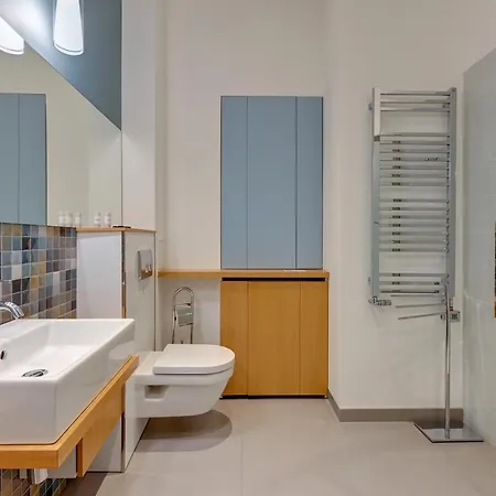 아파트 Old Town Dluga & By Renters *