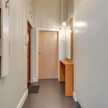 アパート Old Town Dluga & By Renters グダニスク