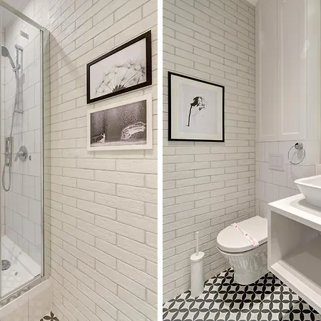 Apartamento Dom & House Old Town Dluga