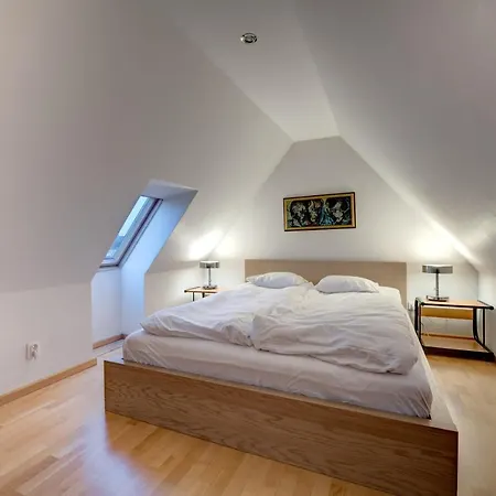 Dom & House Old Town Dluga Apartamento