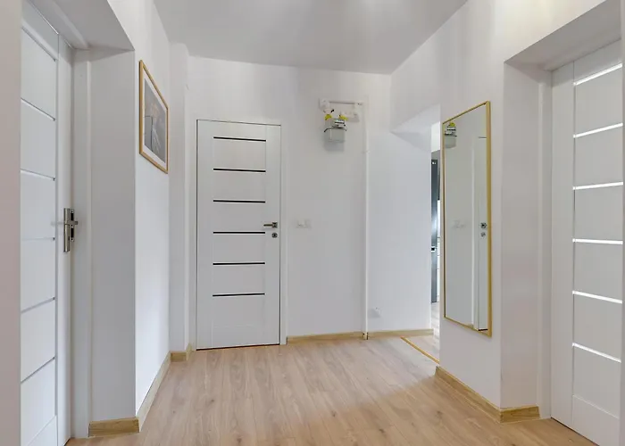 Old Town Dluga & By Renters * גדנסק