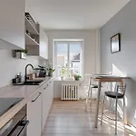 Apartman Old Town Dluga & By Renters Gdańsk