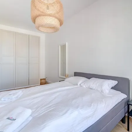 Dom & House Apartments Old Town Dluga