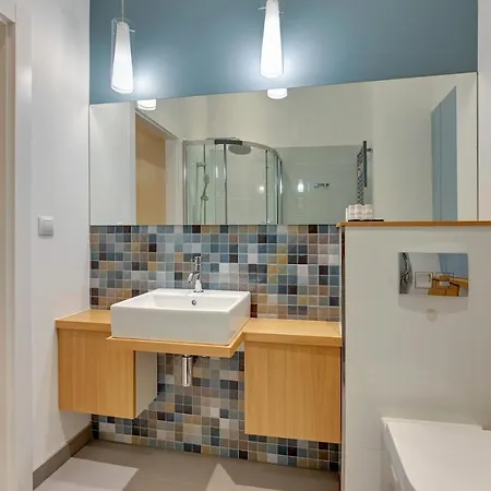 Old Town Dluga & By Renters * 格但斯克