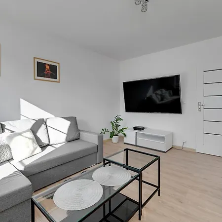 Old Town Dluga & By Renters 公寓 格但斯克