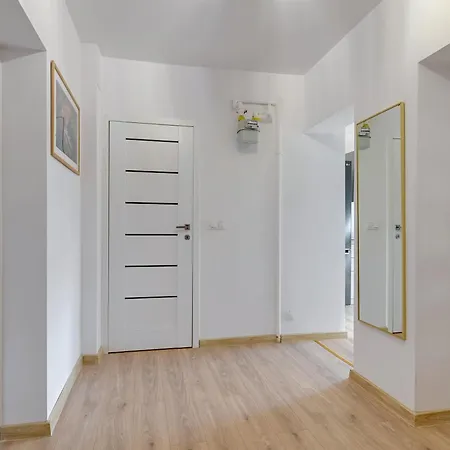 Old Town Dluga & By Renters * Γκντανσκ