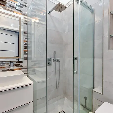 Old Town Dluga & By Renters *