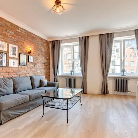 Apartment Dom & House Apartments Old Town Dluga *