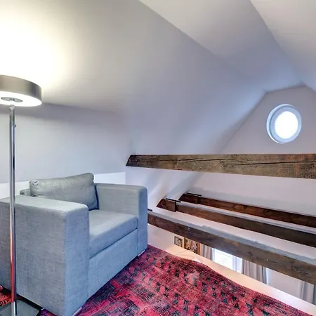 Apartmán Dom & House Old Town Dluga *