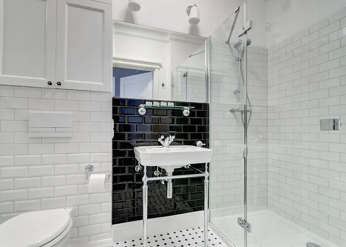 Apartment Apartments Old Town Dluga & By Noclegi Renters *