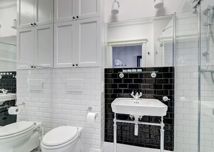 Apartments Old Town Dluga & By Noclegi Renters Gdansk