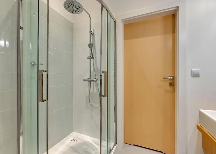 Apartments Old Town Dluga & By Noclegi Renters Apartment