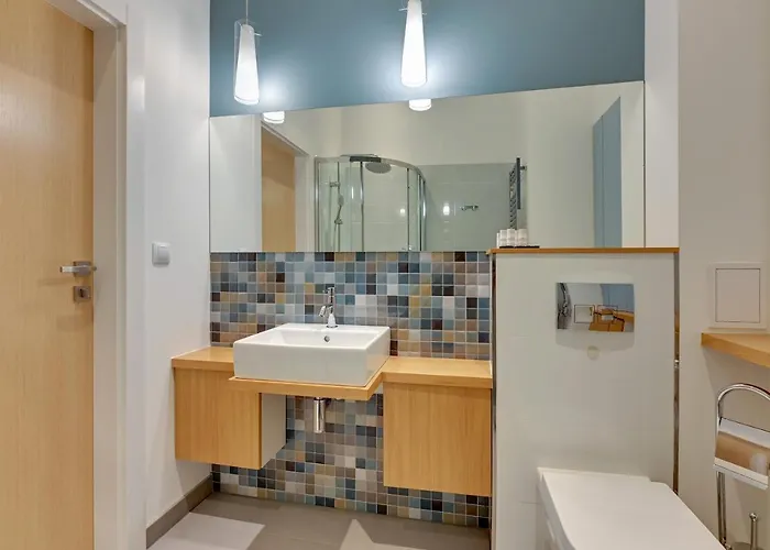 Apartments Old Town Dluga & By Noclegi Renters * Gdansk