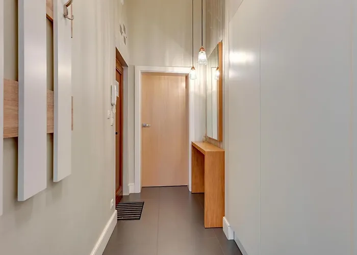 Apartment Apartments Old Town Dluga & By Noclegi Renters Gdansk