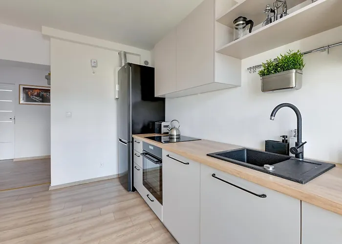 Old Town Dluga & By Renters *