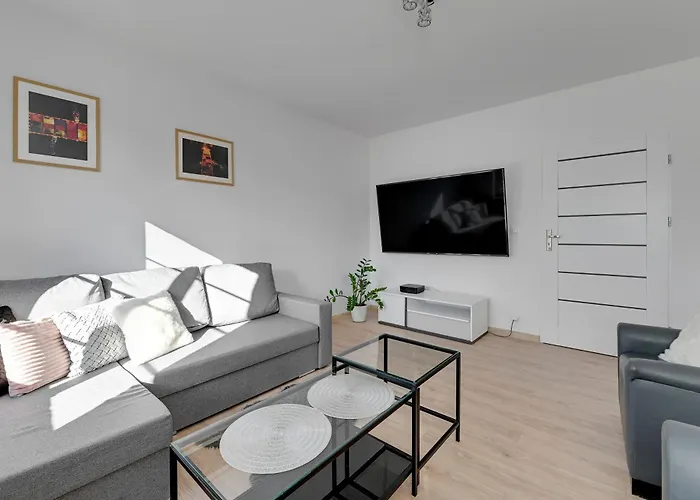 Apartments Old Town Dluga & By Noclegi Renters Apartment Gdansk