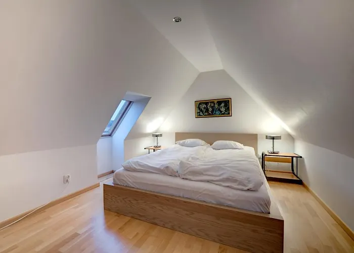 Old Town Dluga & By Renters Lejlighed