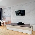 Apartment Apartments Old Town Dluga & By Noclegi Renters Gdansk