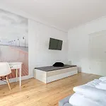Apartment Apartments Old Town Dluga & By Noclegi Renters Gdansk