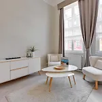 Apartment Apartments Old Town Dluga & By Noclegi Renters *