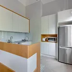 Apartments Old Town Dluga & By Noclegi Renters Apartment Gdansk