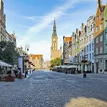 Apartment Apartments Old Town Dluga & By Noclegi Renters Gdansk