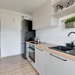 Apartments Old Town Dluga & By Noclegi Renters *