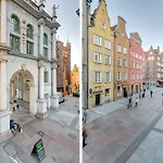 Apartment Apartments Old Town Dluga & By Noclegi Renters Gdansk