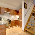 Apartments Old Town Dluga & By Noclegi Renters